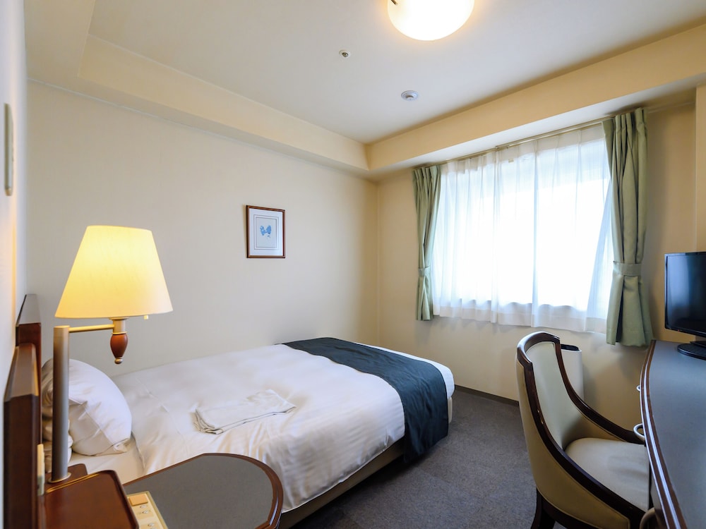 ホテル グリーン パーク津 鈴鹿