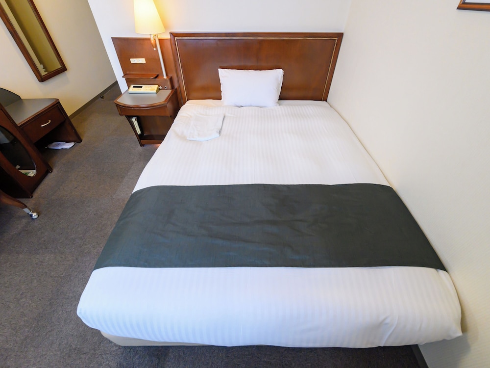 ホテル グリーン パーク津 鈴鹿