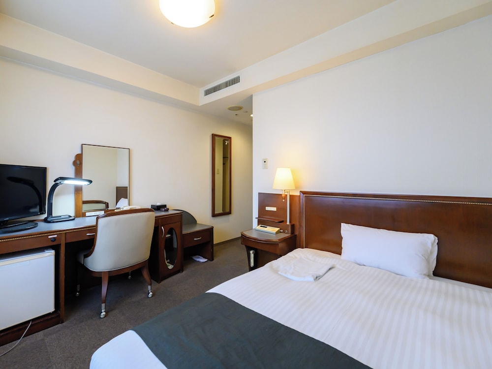 ホテル グリーン パーク津 鈴鹿