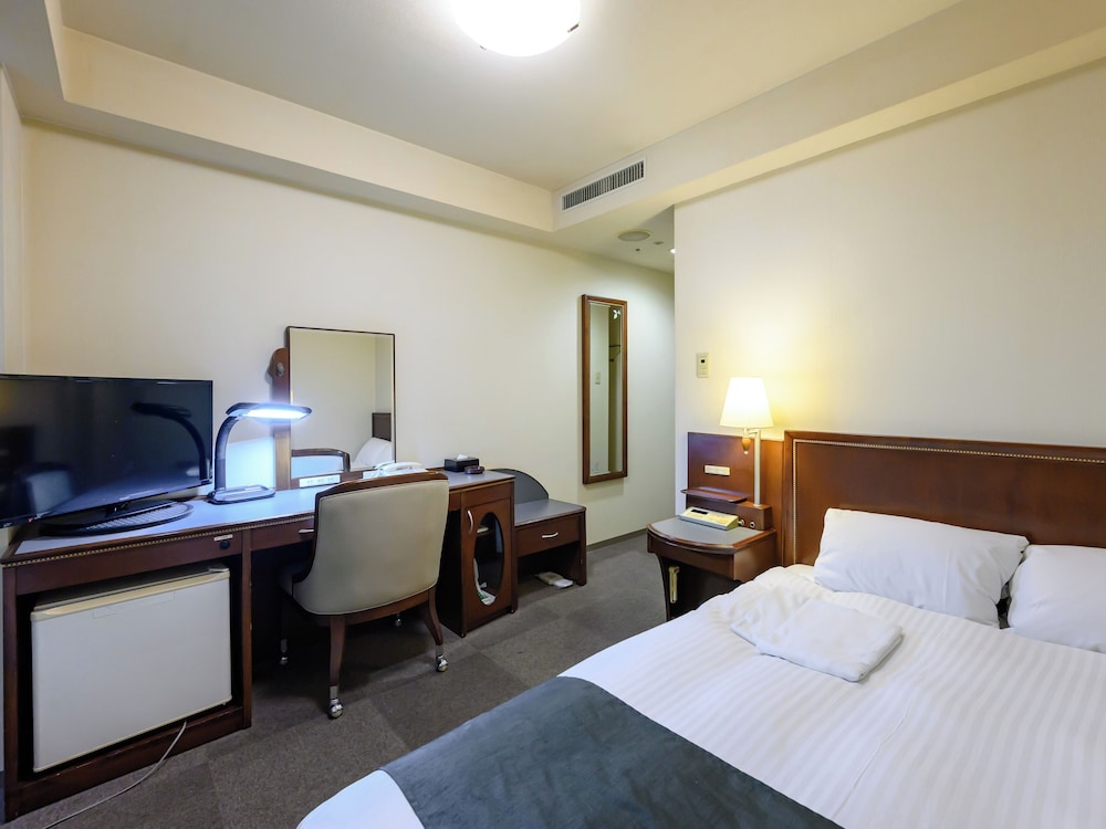 ホテル グリーン パーク津 鈴鹿