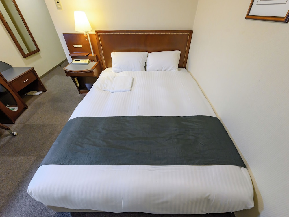 ホテル グリーン パーク津 鈴鹿