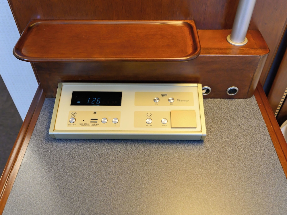 ホテル グリーン パーク津 鈴鹿