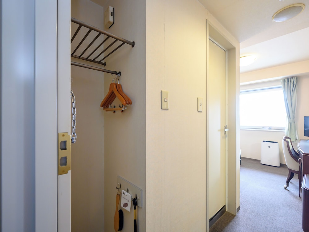 ホテル グリーン パーク津 鈴鹿