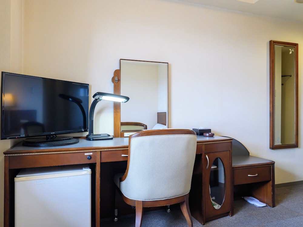 ホテル グリーン パーク津 鈴鹿