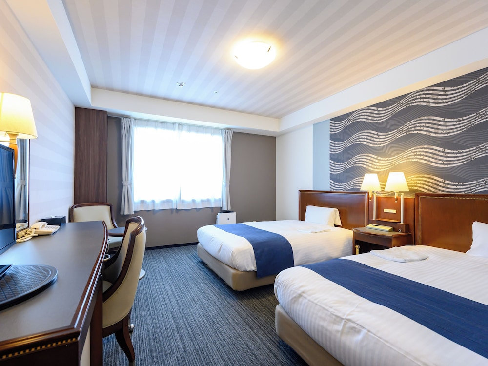 ホテル グリーン パーク津 鈴鹿