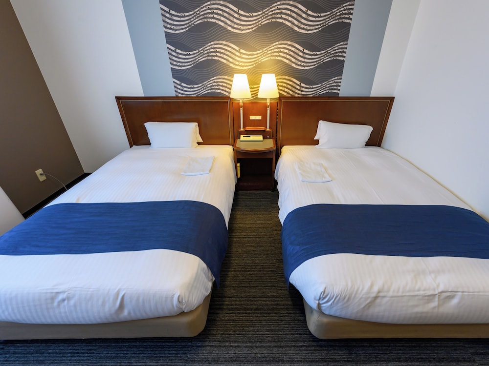 ホテル グリーン パーク津 鈴鹿