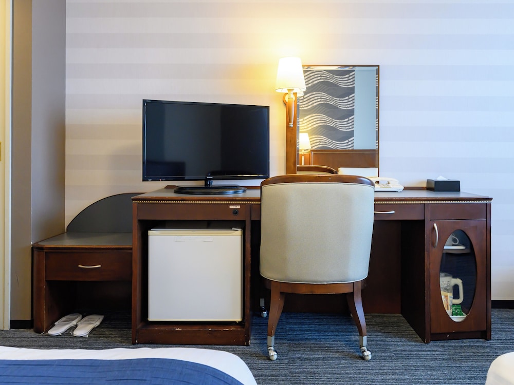 ホテル グリーン パーク津 鈴鹿