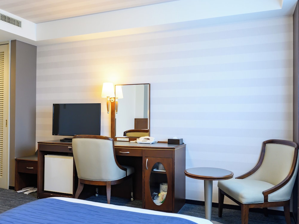 ホテル グリーン パーク津 鈴鹿