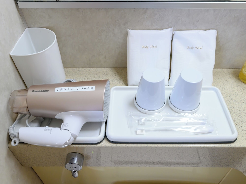 ホテル グリーン パーク津 鈴鹿