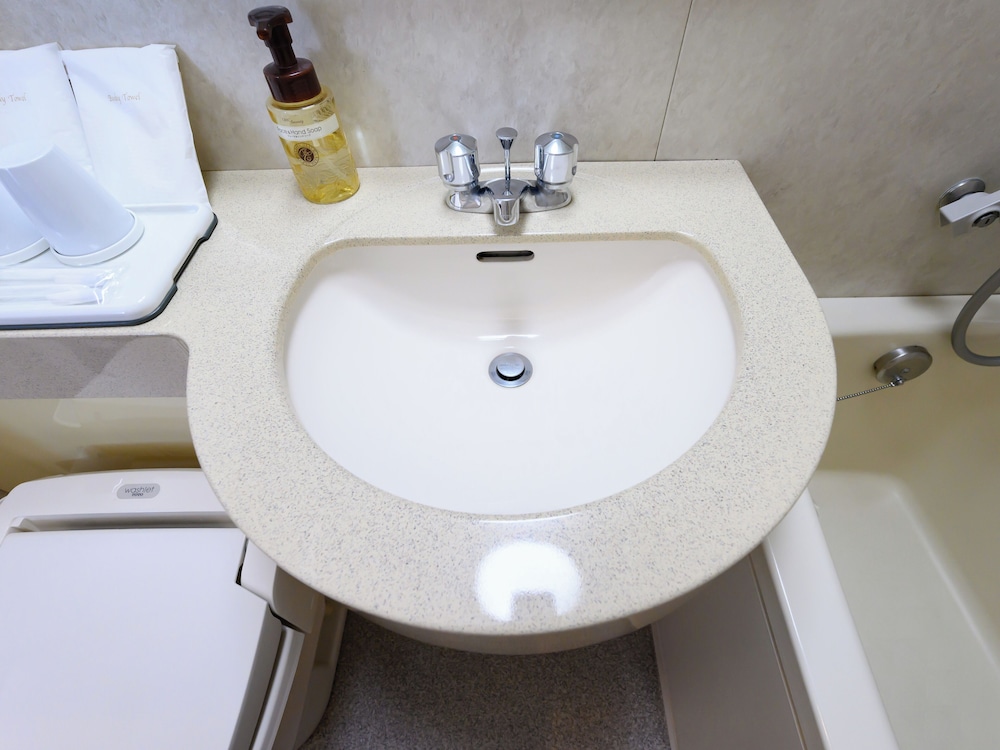 ホテル グリーン パーク津 鈴鹿