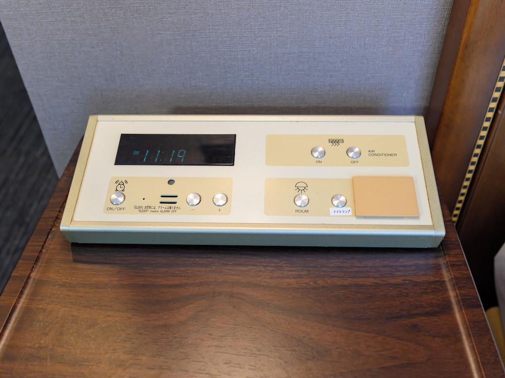 ホテル グリーン パーク津 鈴鹿