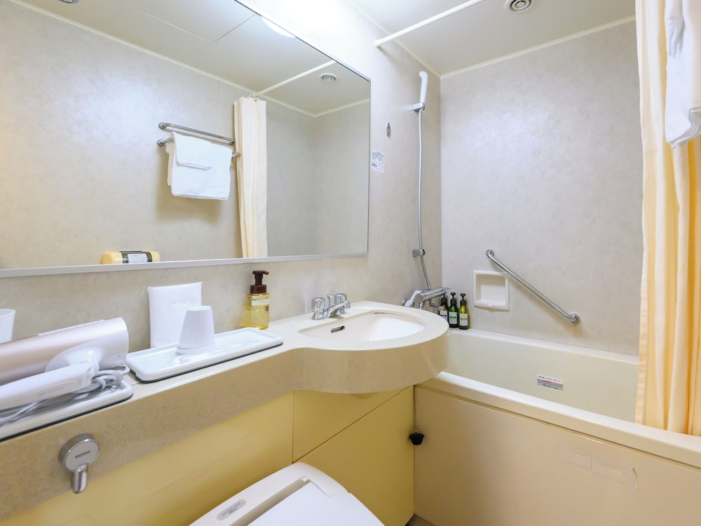 ホテル グリーン パーク津 鈴鹿