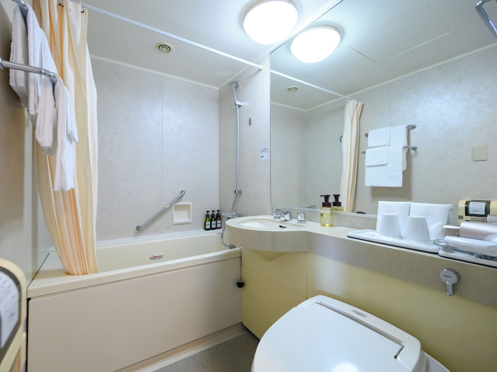 ホテル グリーン パーク津 鈴鹿