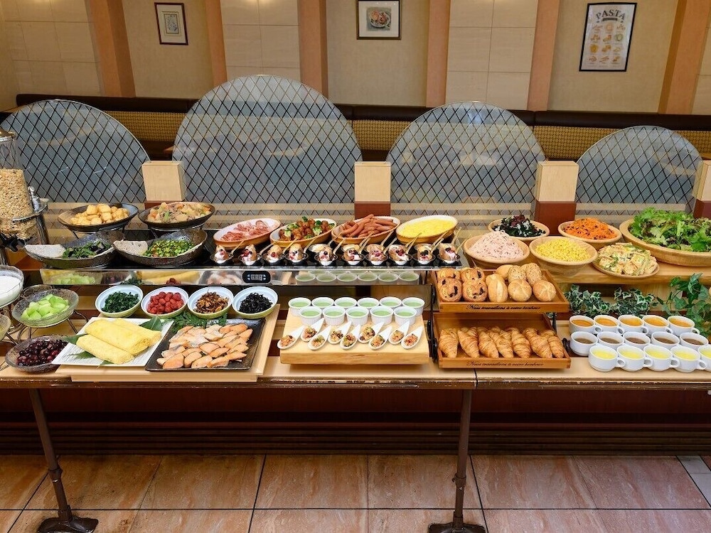 ホテル グリーン パーク津 鈴鹿