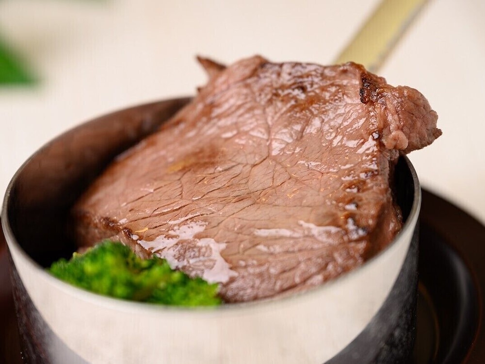 ホテル グリーン パーク津 鈴鹿