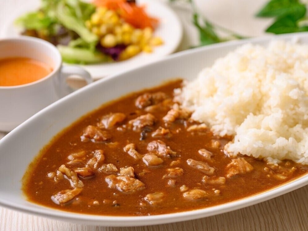 ホテル グリーン パーク津 鈴鹿