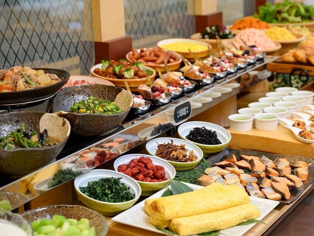 ホテル グリーン パーク津 鈴鹿