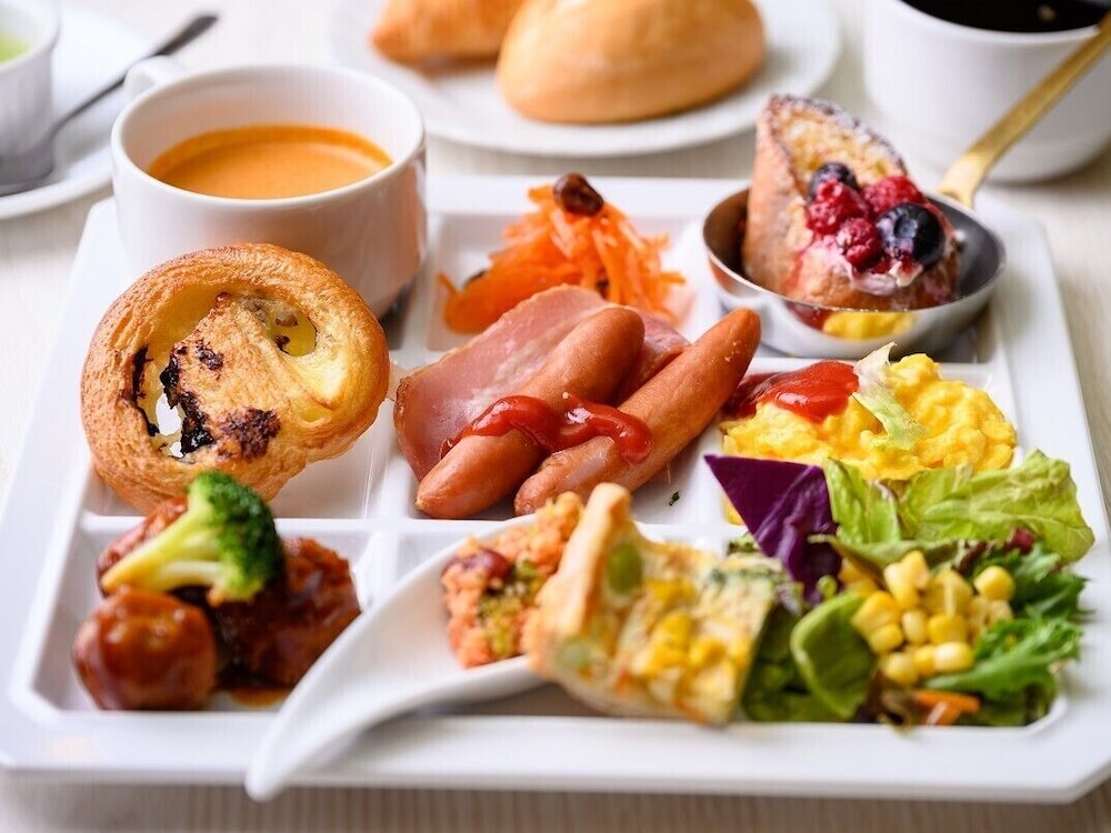 ホテル グリーン パーク津 鈴鹿