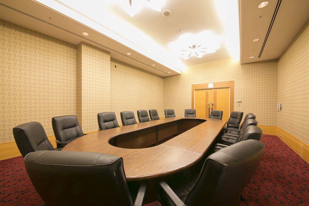 ホテル グリーン パーク津 鈴鹿