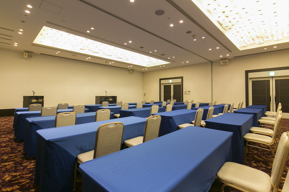 ホテル グリーン パーク津 鈴鹿