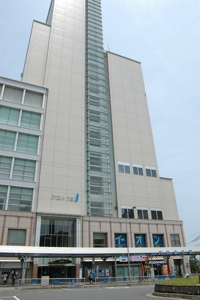 ホテル グリーン パーク津 鈴鹿