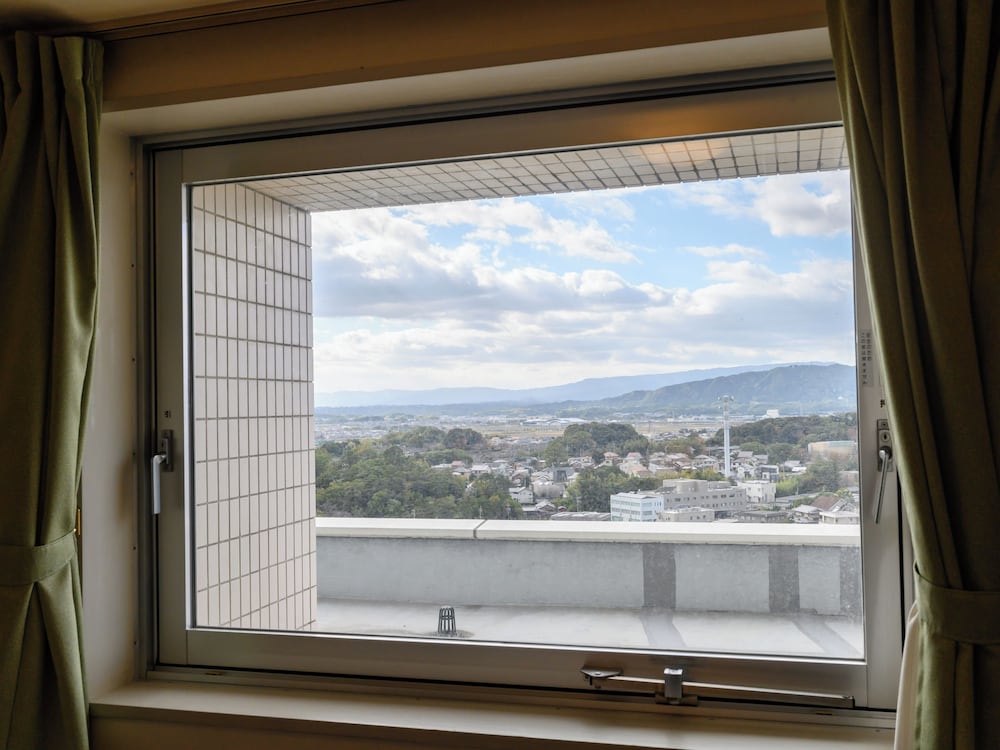 ホテル グリーン パーク津 鈴鹿