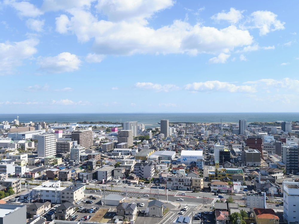 ホテル グリーン パーク津 鈴鹿