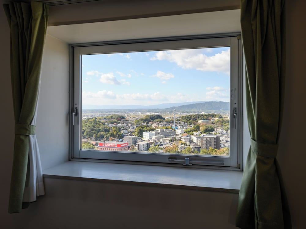 ホテル グリーン パーク津 鈴鹿