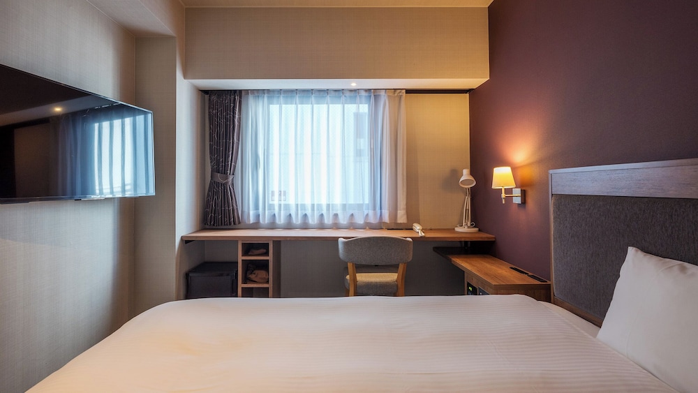 ホテルグローバルビュー津 鈴鹿