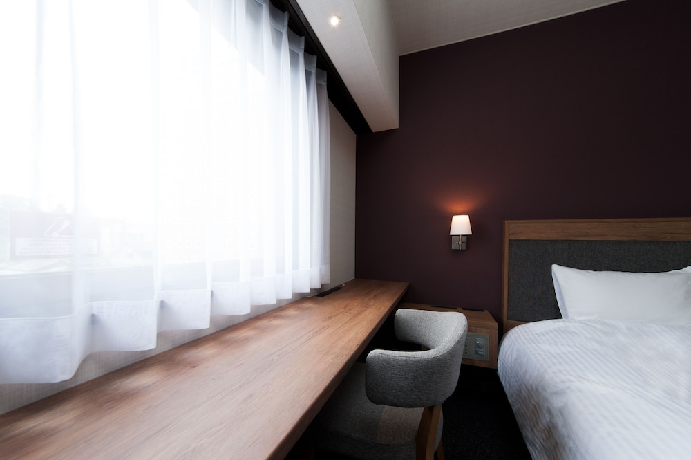 ホテルグローバルビュー津 鈴鹿