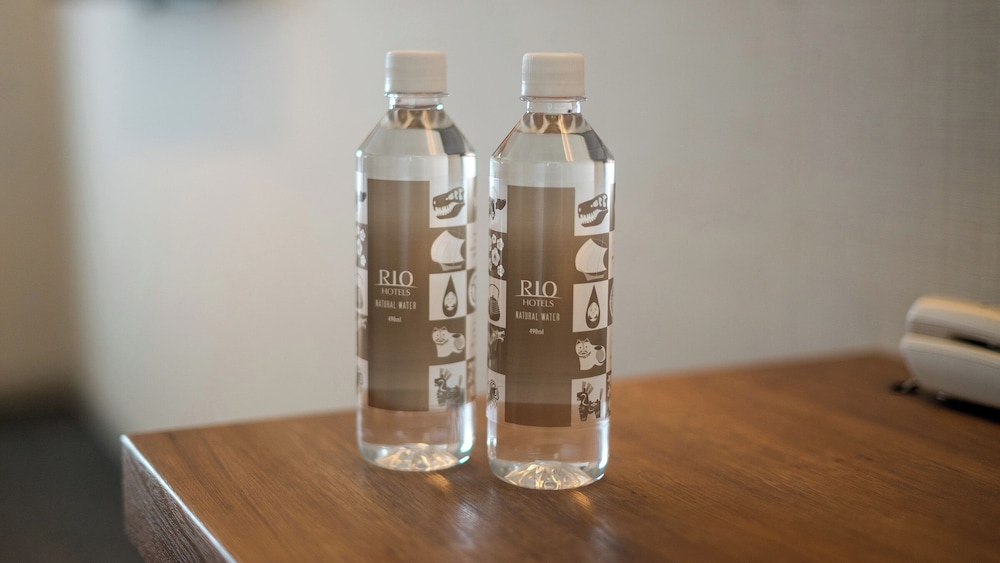 ホテルグローバルビュー津 鈴鹿