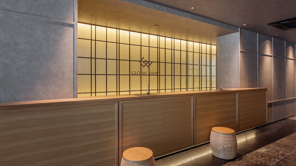 ホテルグローバルビュー津 鈴鹿