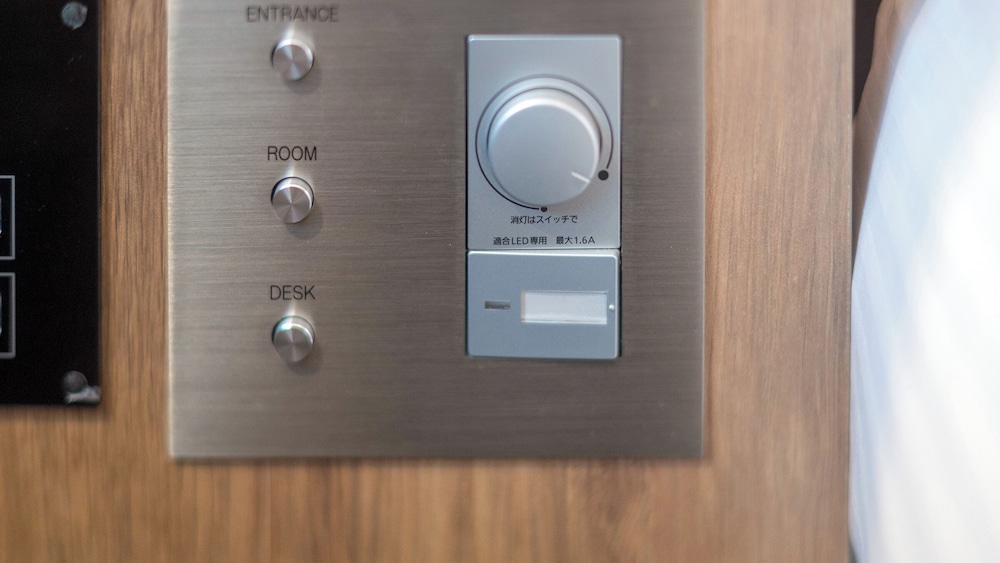 ホテルグローバルビュー津 鈴鹿