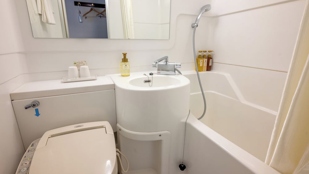 ホテルグローバルビュー津 鈴鹿