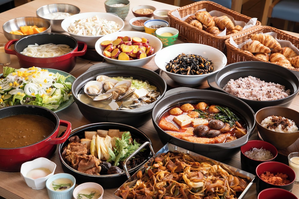 ホテルグローバルビュー津 鈴鹿