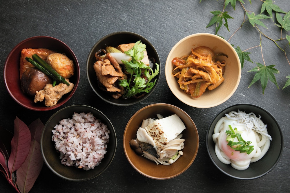 ホテルグローバルビュー津 鈴鹿