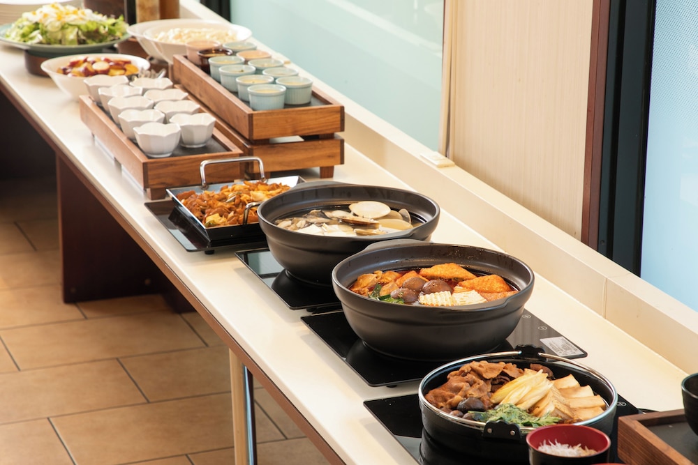 ホテルグローバルビュー津 鈴鹿