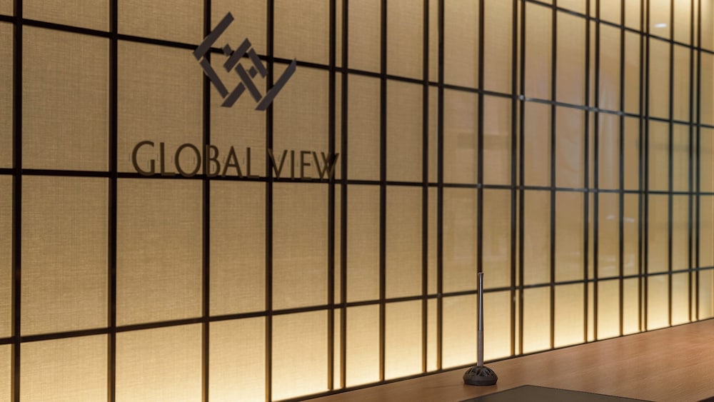 ホテルグローバルビュー津 鈴鹿