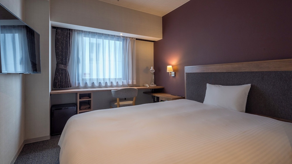 ホテルグローバルビュー津 鈴鹿