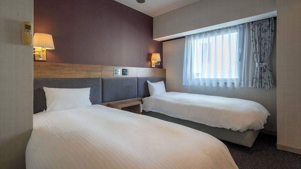 ホテルグローバルビュー津 鈴鹿