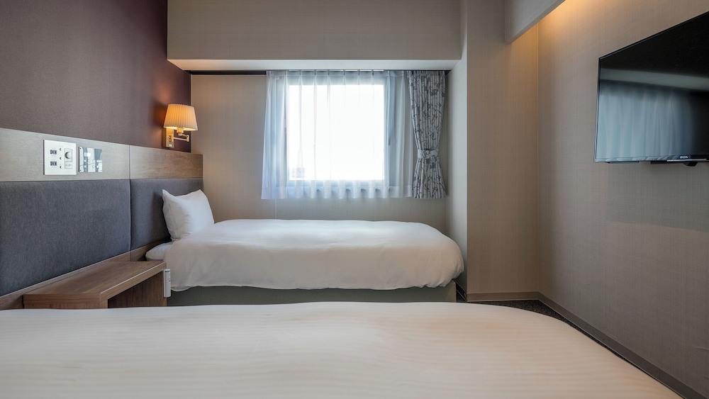 ホテルグローバルビュー津 鈴鹿