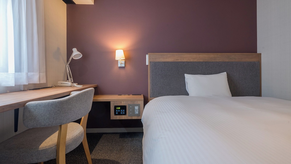 ホテルグローバルビュー津 鈴鹿