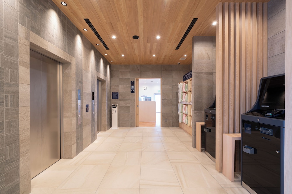 ジャストイン松阪駅前 鈴鹿