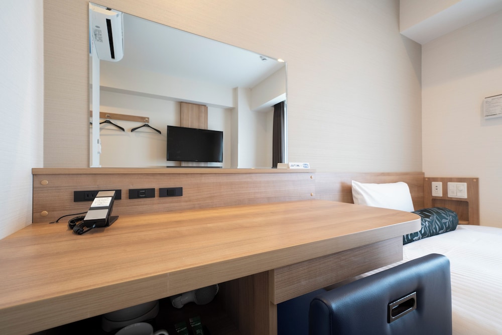 ジャストイン松阪駅前 鈴鹿