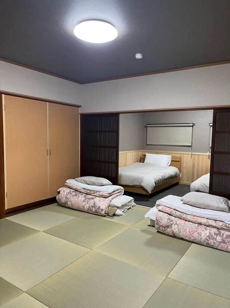 TABIST みや 四日市水沢 鈴鹿