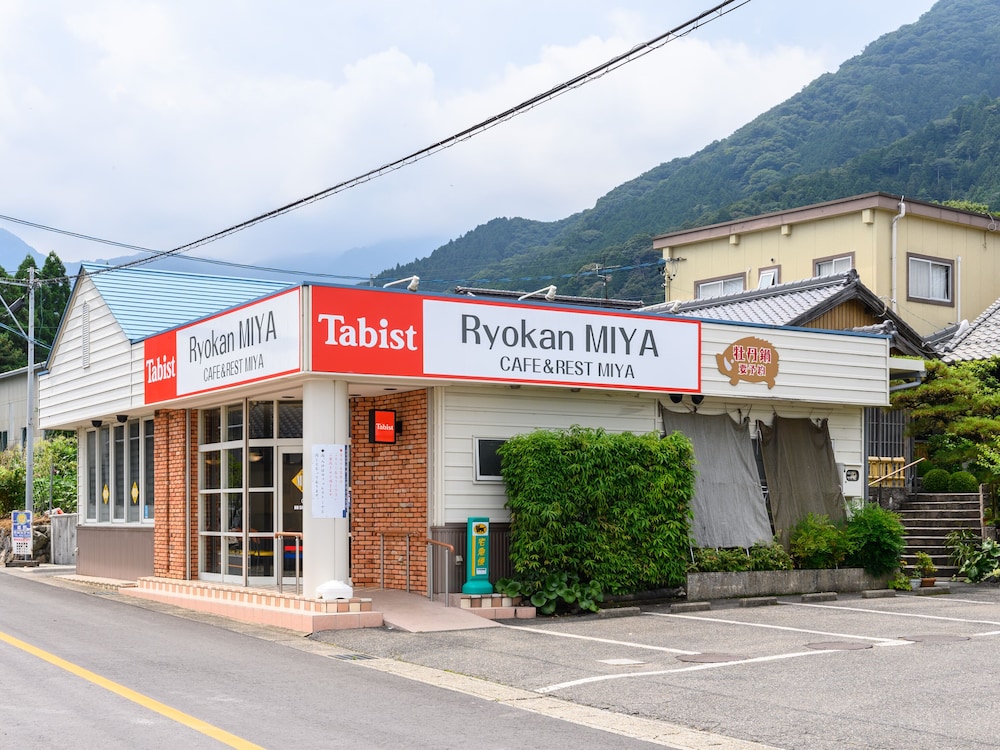 TABIST みや 四日市水沢 鈴鹿