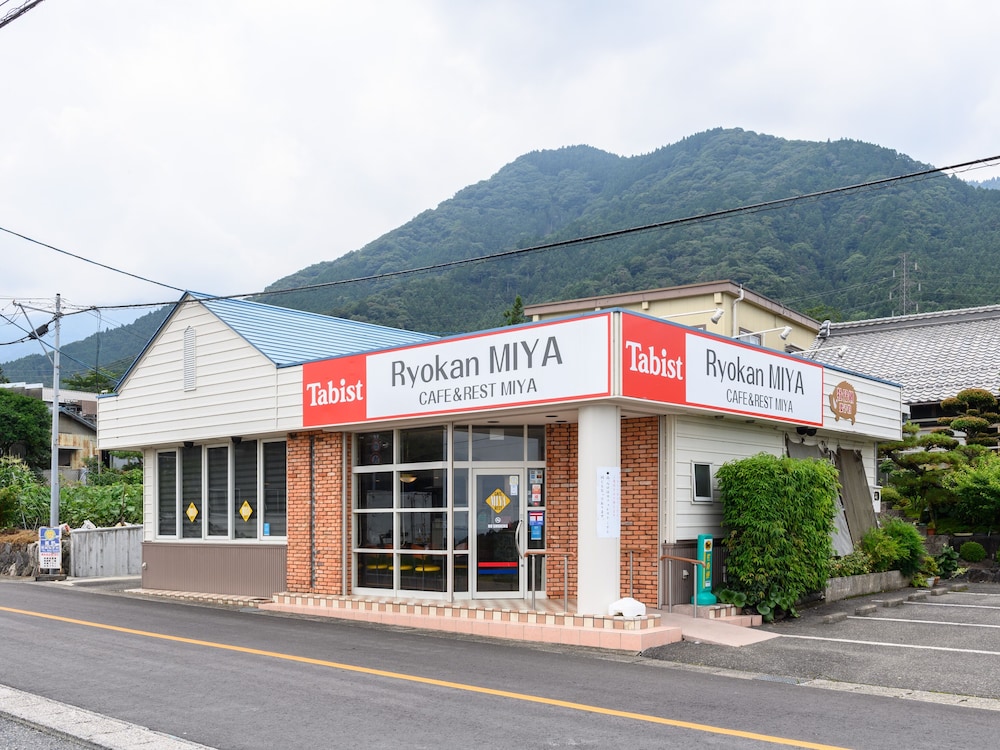 TABIST みや 四日市水沢 鈴鹿