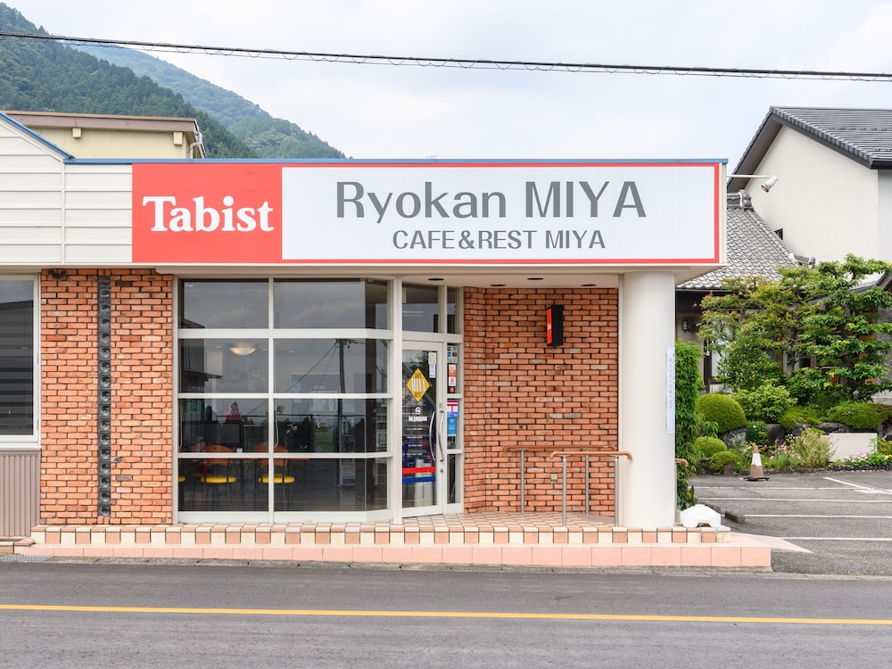 TABIST みや 四日市水沢 鈴鹿