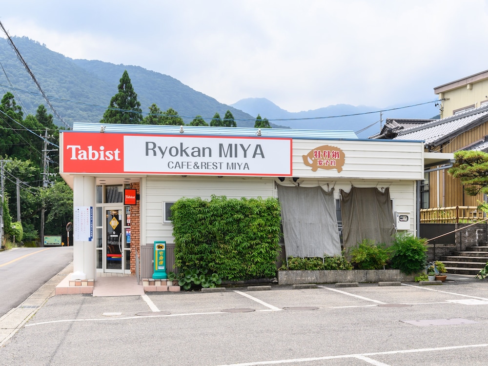 TABIST みや 四日市水沢 鈴鹿