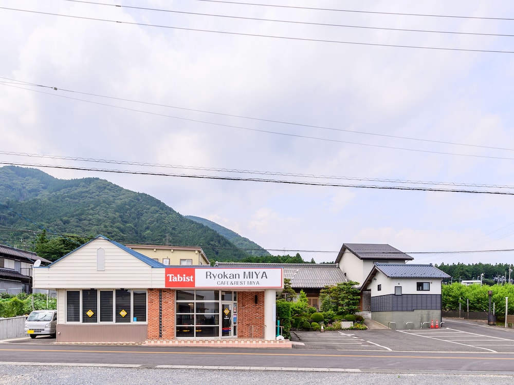 TABIST みや 四日市水沢 鈴鹿